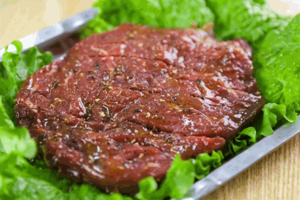 牡丹江快美佳烤肉拌饭加盟