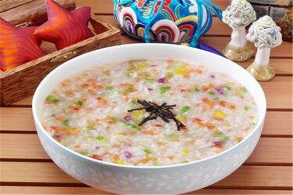上品粥铺