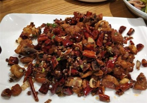 小渝匠水煮鱼