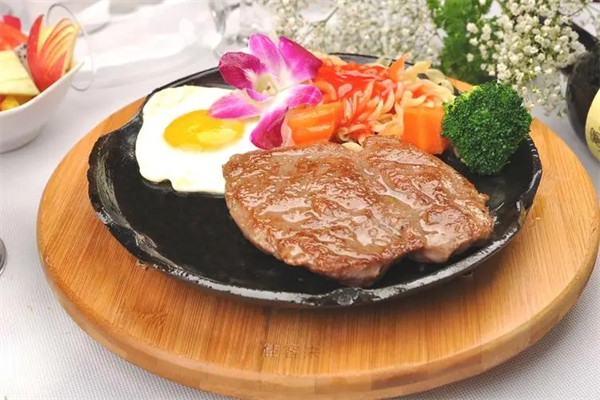 牛库餐厅