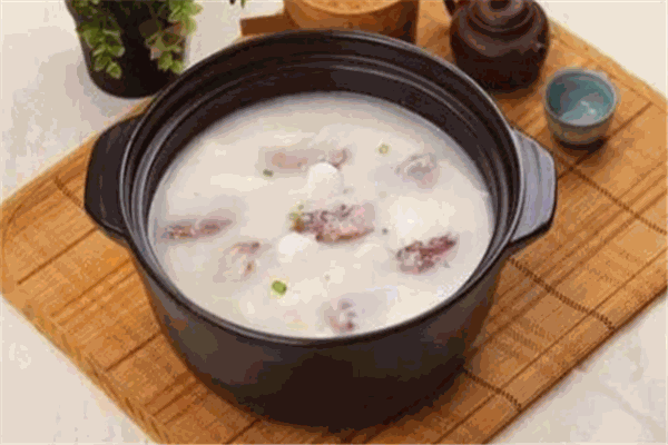 鼎泰粥铺加盟