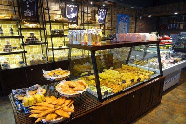 囍甜佟小姐蛋糕店