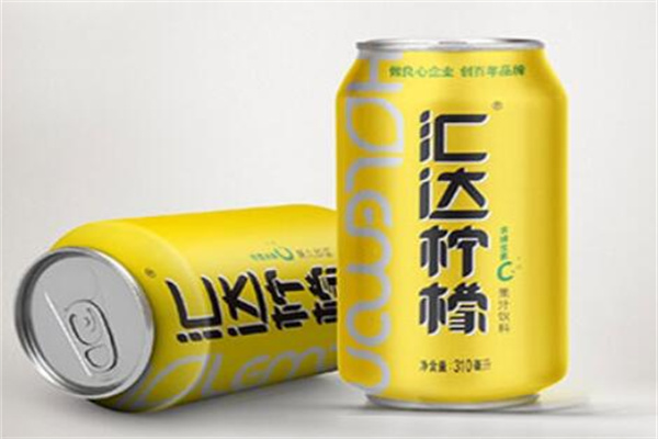 汇达柠檬