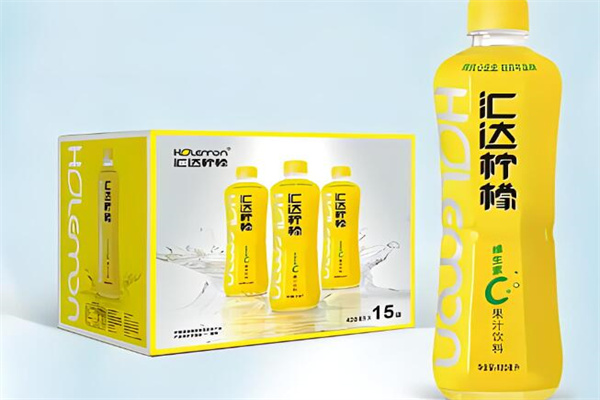 汇达柠檬