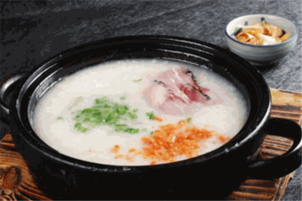 鼎泰粥铺加盟