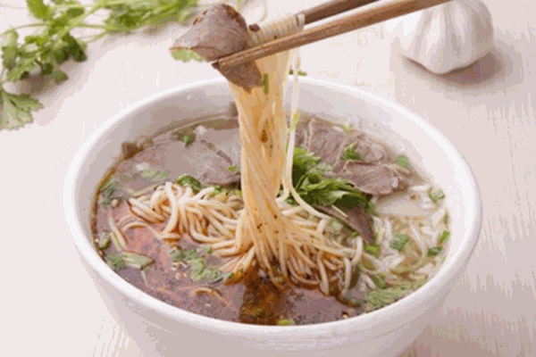 牛大碗牛肉拉面加盟