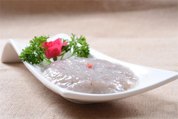 李喜欢手工虾滑加盟