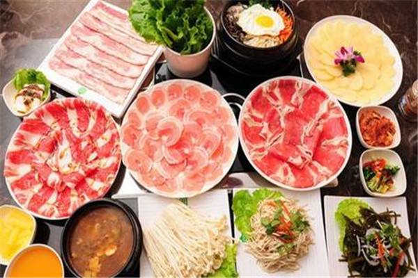 韩云阁店加盟