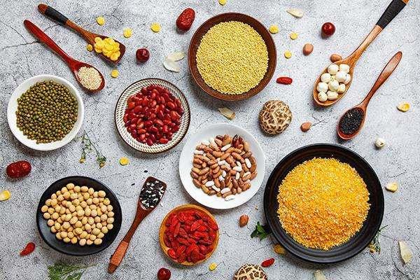 养百老食品