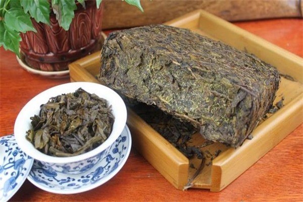 香茗茶坊
