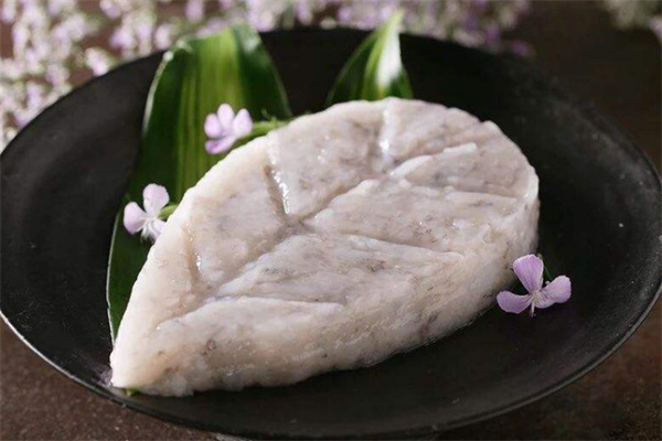 李喜欢虾滑