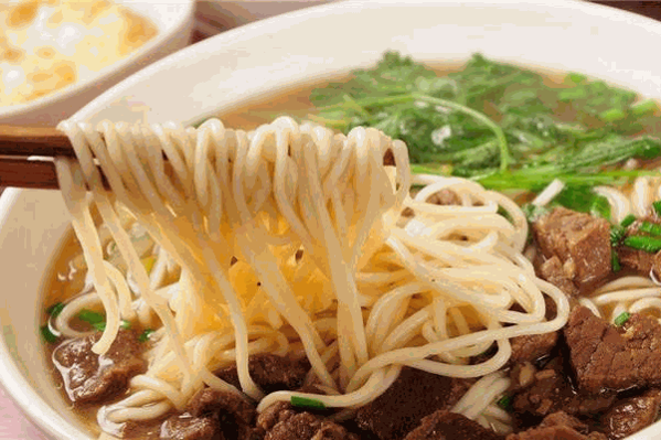 巴味仙面庄