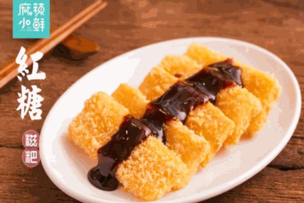 麻辣小鲜豆花鱼
