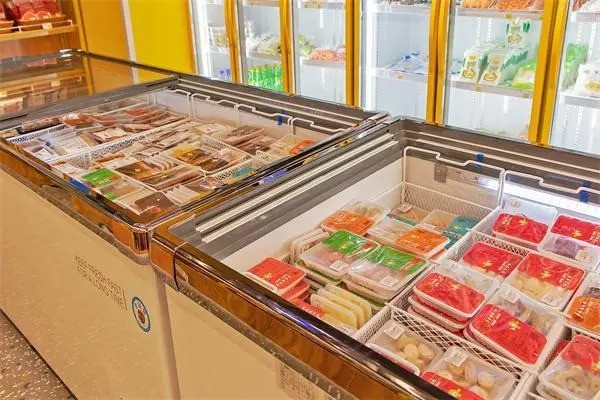 胖小烤涮食材超市