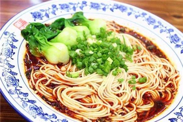 巴味仙面庄