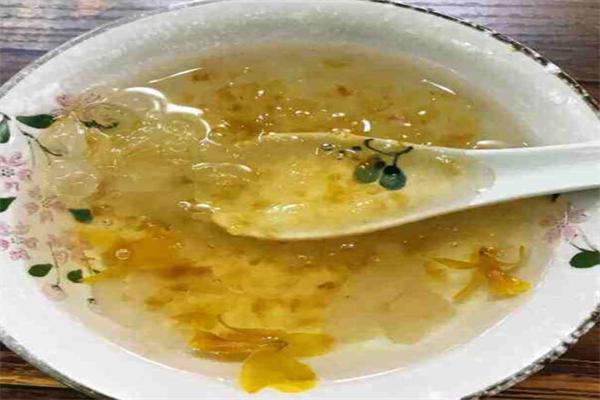 罗瑞曦糖水铺加盟