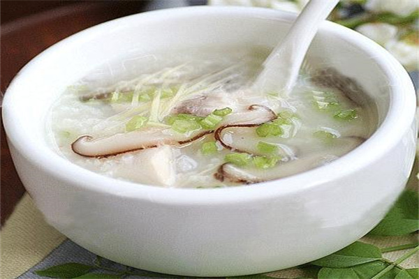 邵大伟粥铺生煎包