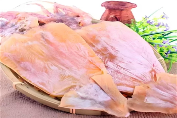 东森鱿鱼干