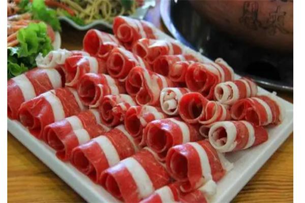 恩来顺火锅店