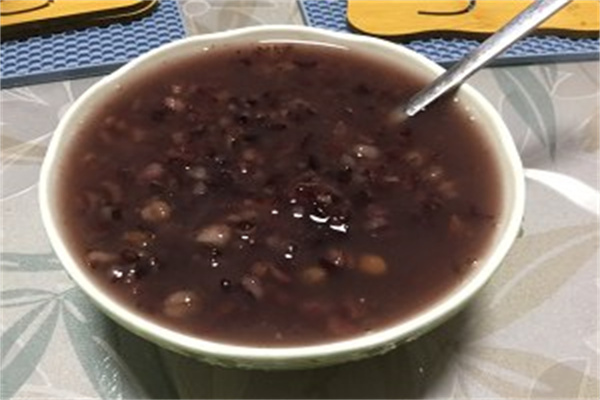 邵大伟粥铺生煎包
