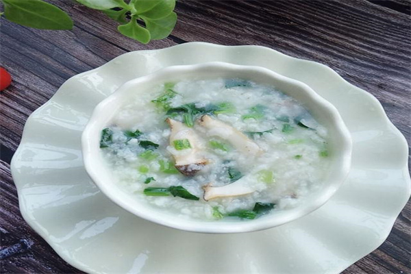 如轩海鲜粥