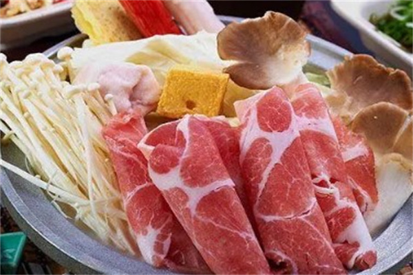 商丘小火锅