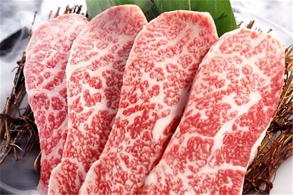 九木烤肉
