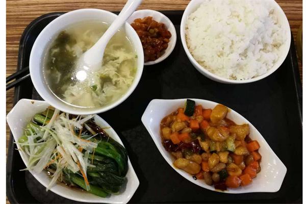 早一点早餐店
