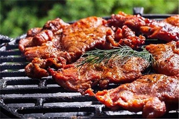 九木烤肉