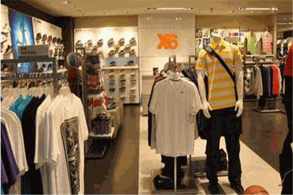 奇美女装折扣店