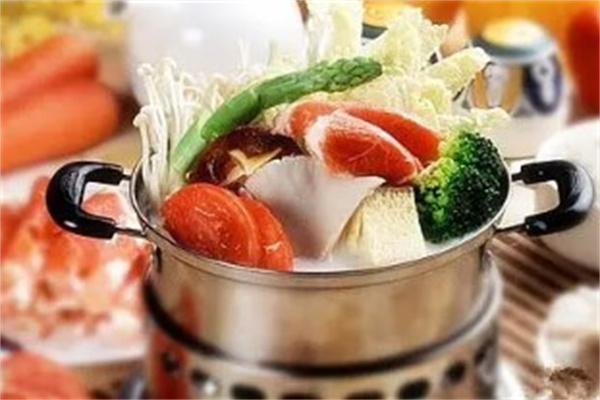商丘小火锅