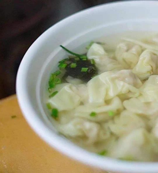 明志馄饨加盟