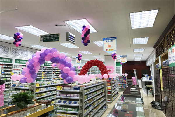 惠仁堂网上药店加盟