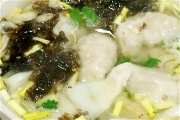 虾唠叨