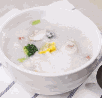 一粥七天