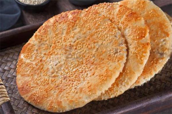 味鼎天外婆烧饼加盟