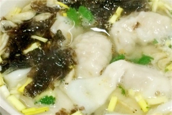 虾唠叨