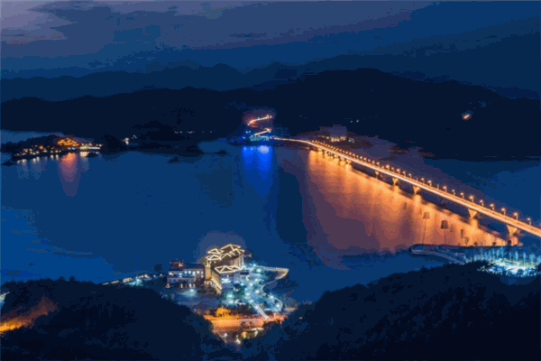 温馨岛浙旅度假酒店