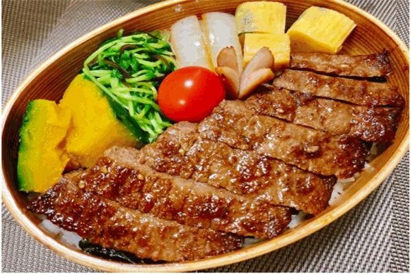 铁牛哥铁板牛排饭