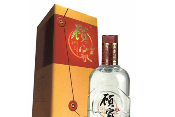顾家酒业