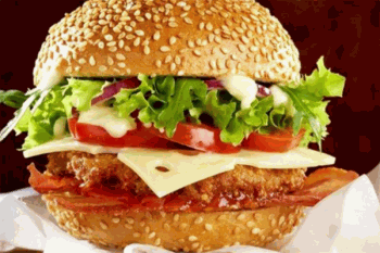 BURGER BOSS汉堡炸鸡