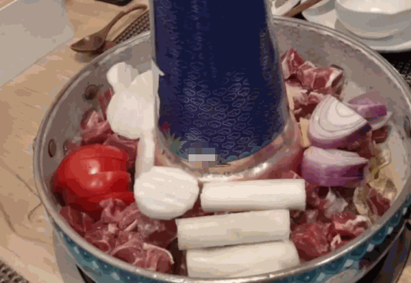 宁熙泰冰煮羊肉加盟