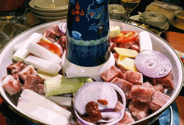 宁熙泰冰煮羊肉加盟