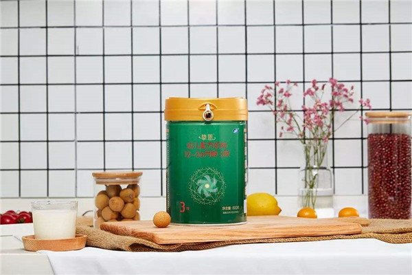 太子乐奶粉加盟