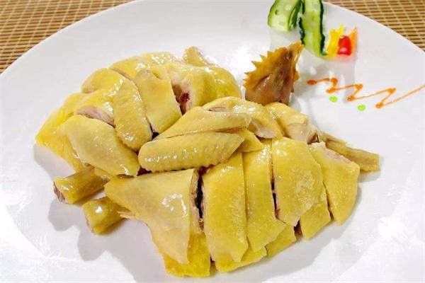 湛江安铺鸡