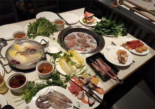 钱小奴海鲜餐厅