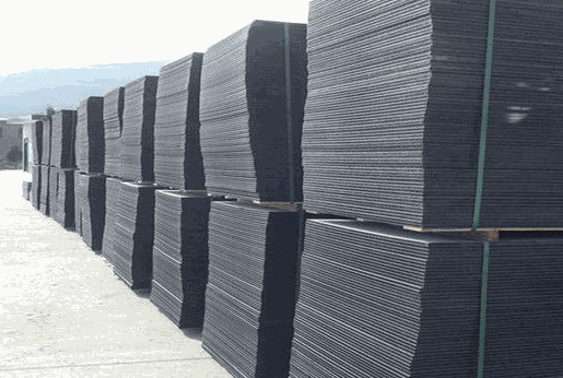 金海润中空塑料建筑模板加盟