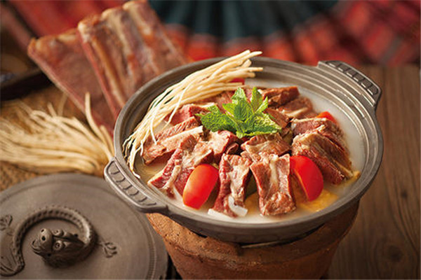 隋园食府