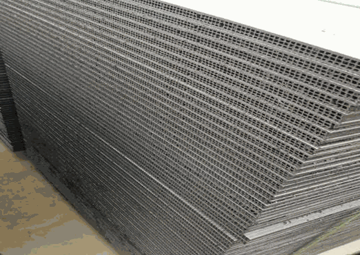 金海润中空塑料建筑模板加盟