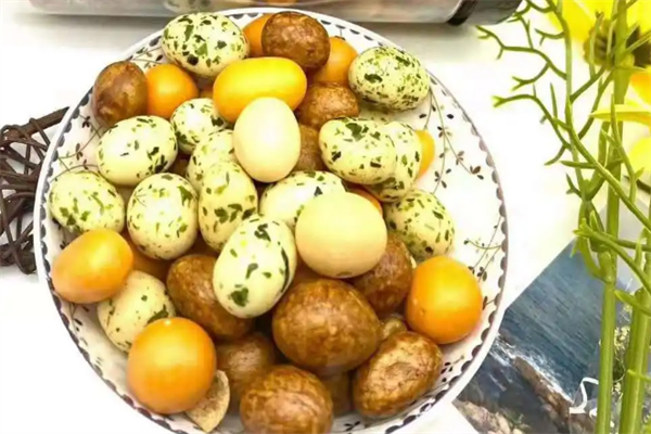 趣味多零食